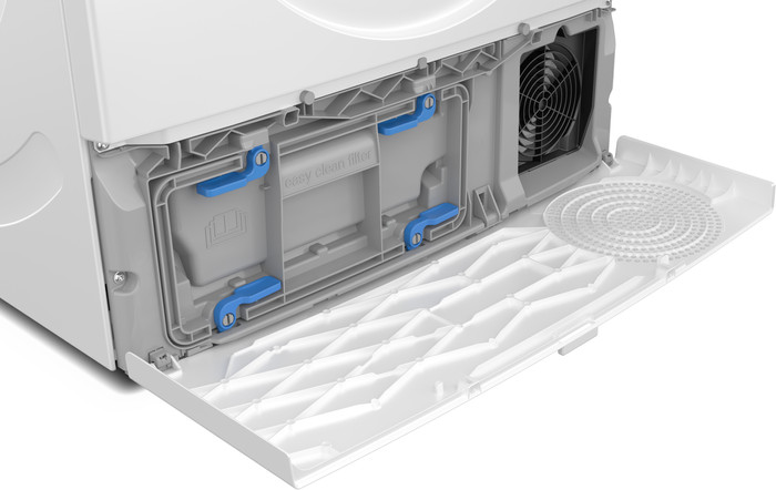 Bosch WQG233DLNL detail