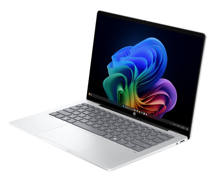 HP OmniBook 5 NG AI PC OLED 14-he0900nd right side