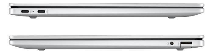 HP OmniBook 5 NG AI PC OLED 14-he0900nd combined product