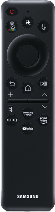 Samsung 85" Neo QLED QN85F 4K (2025) zubehör