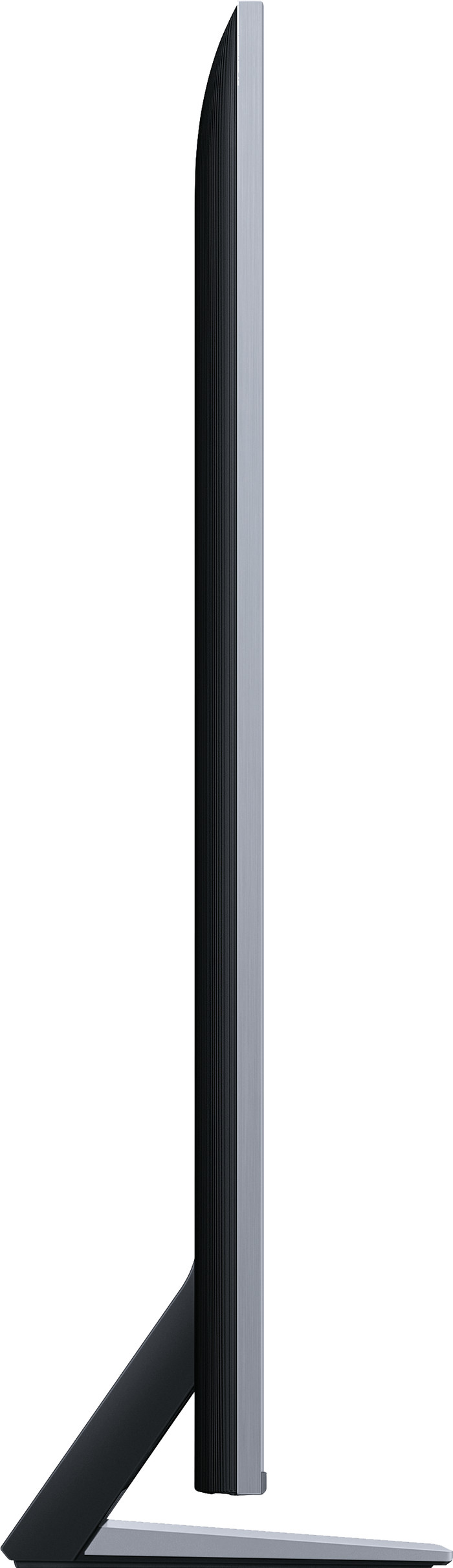 Samsung 85" Neo QLED QN85F 4K (2025) rechte seite