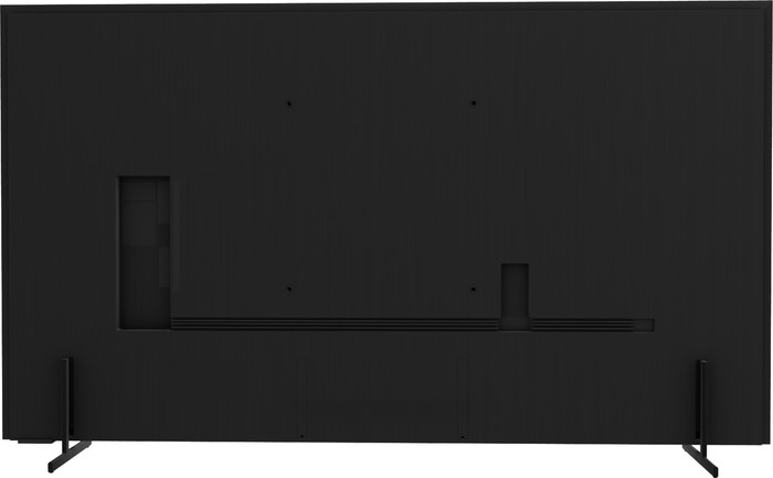 Samsung 85" Neo QLED QN85F 4K (2025) rückseite