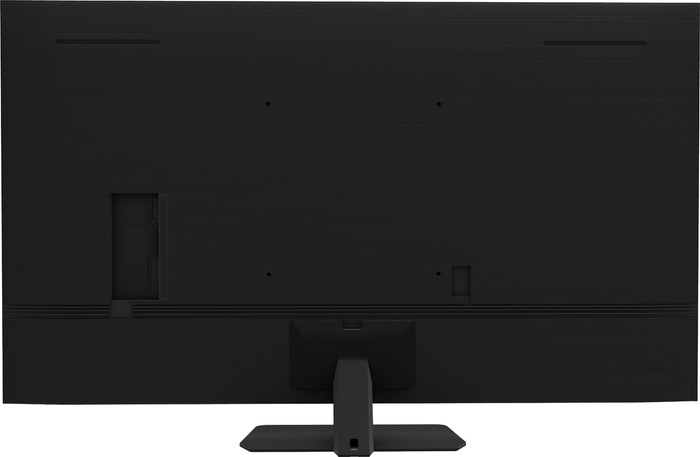 Samsung 55" Neo QLED QN90F 4K (2025) rückseite