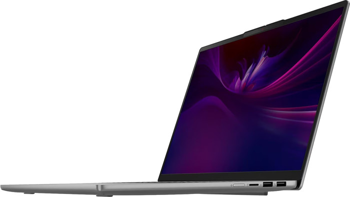 Lenovo IdeaPad Slim 5 16IRH10 83HS008AMH rechterkant