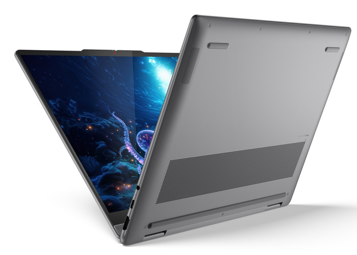 Lenovo Yoga 7 2-in-1 OLED Copilot+ PC 14ILL10 83JQ007TMH detail
