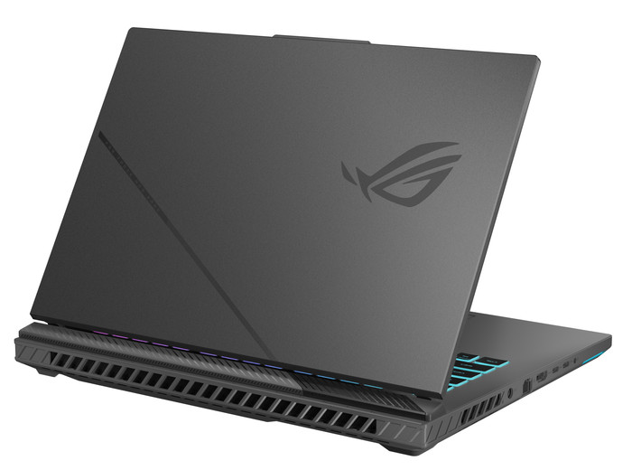 ASUS ROG Strix G16 G614PM-RV066W back