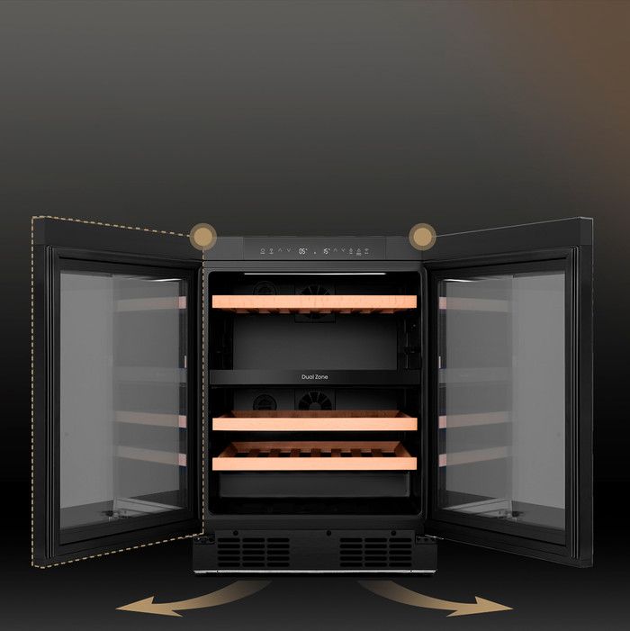 ETNA WKO546 visual supplier