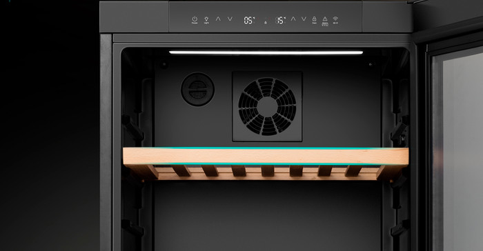 ETNA WKO546 visual supplier