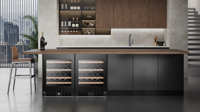 ETNA WKO546 product in use