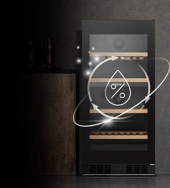 ETNA WKV584 visual leverancier