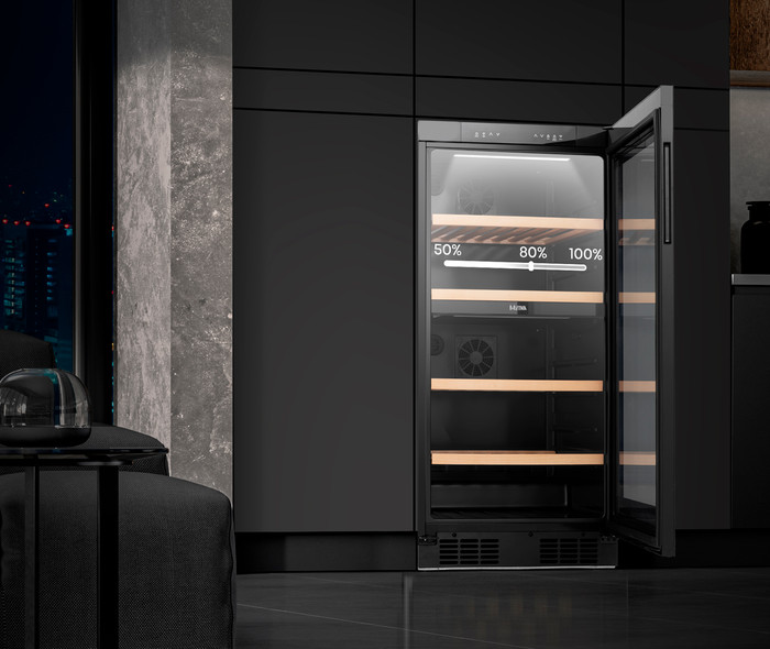 ETNA WKV584 visual leverancier