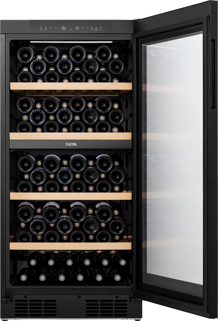 ETNA WKV584 binnenkant