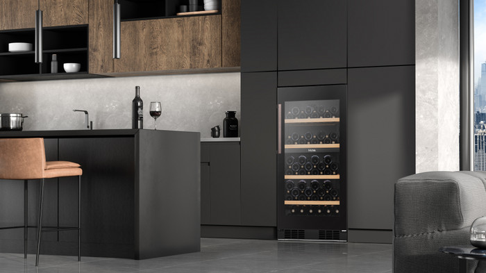 ETNA WKV584 product in gebruik