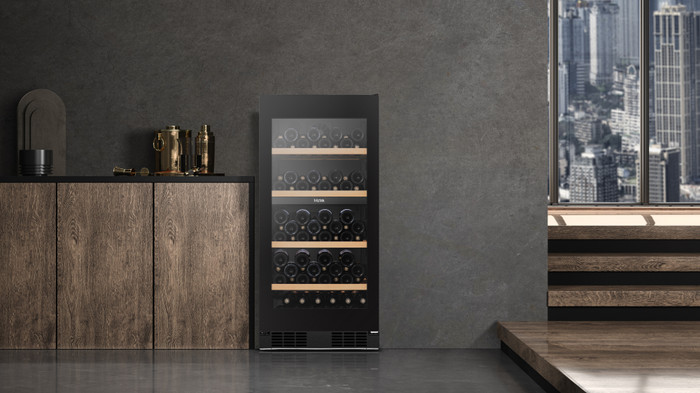 ETNA WKV584 product in gebruik