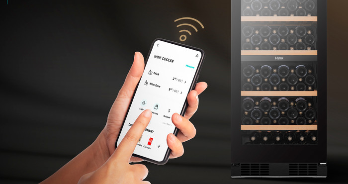 ETNA WKV584 visual leverancier