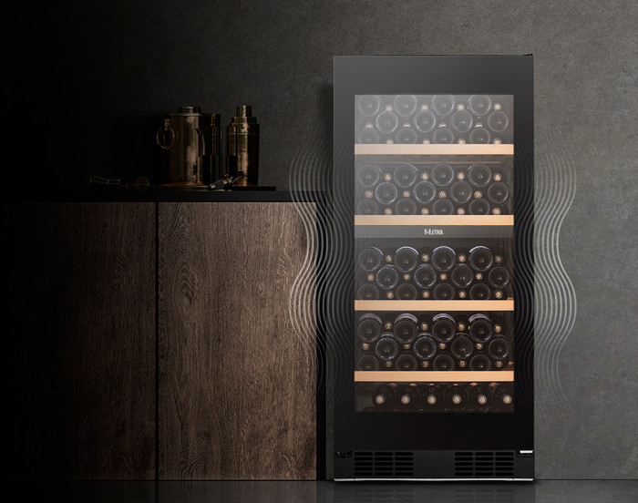 ETNA WKV584 visual leverancier