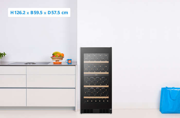 ETNA WKV584 visual Coolblue 1