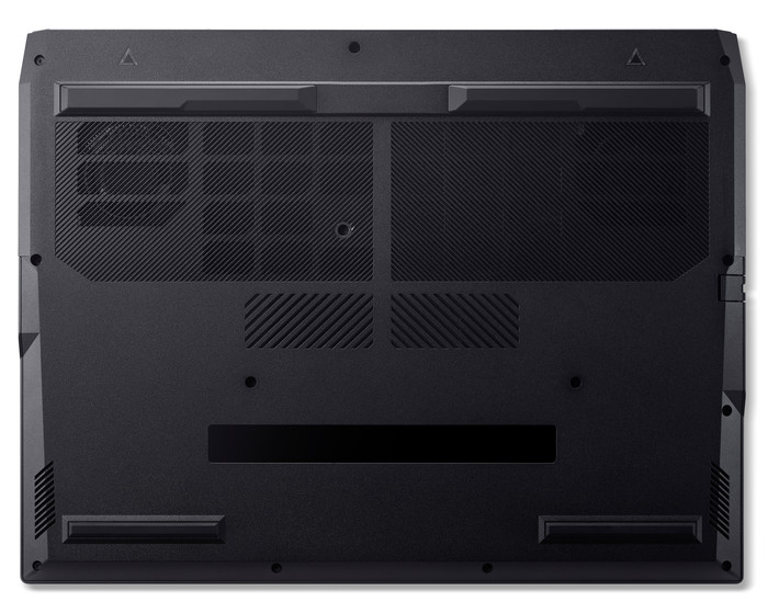 Acer Predator Helios Neo 18 AI PHN18-72-9915 onderkant