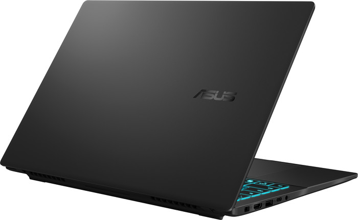 ASUS V16 FX3607VM-RP078WS achterkant