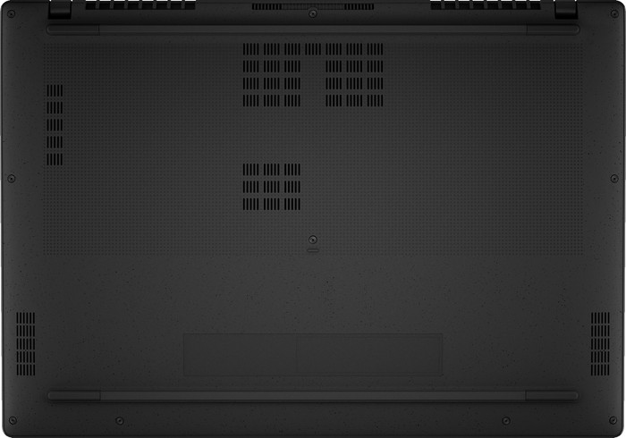 ASUS V16 FX3607VM-RP078WS onderkant