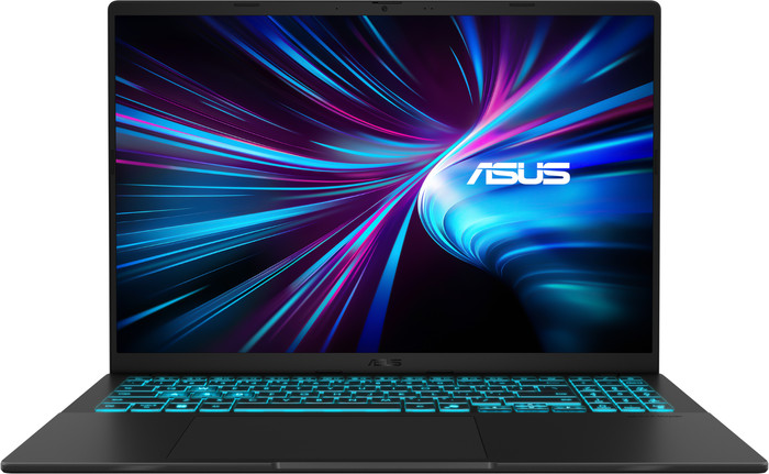 ASUS V16 FX3607VM-RP078WS voorkant