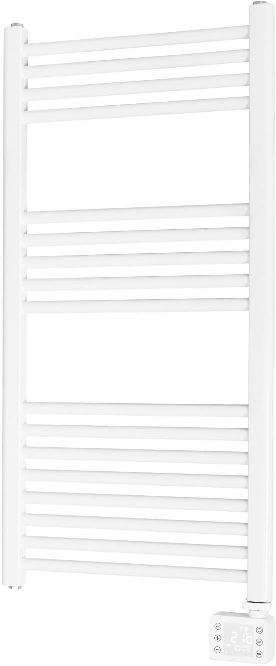Eurom Sani Bathroom Radiator 800 WiFi White Main Image