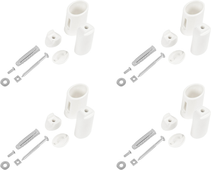 Eurom Sani Bathroom Radiator 800 WiFi White accessory