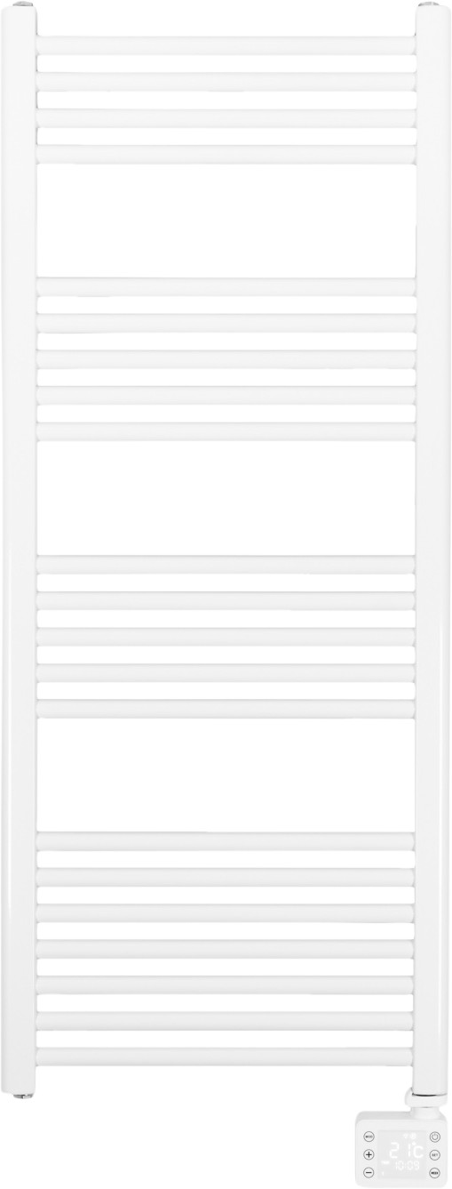 Eurom Sani Badkamer Radiator 1000 Wifi Wit voorkant