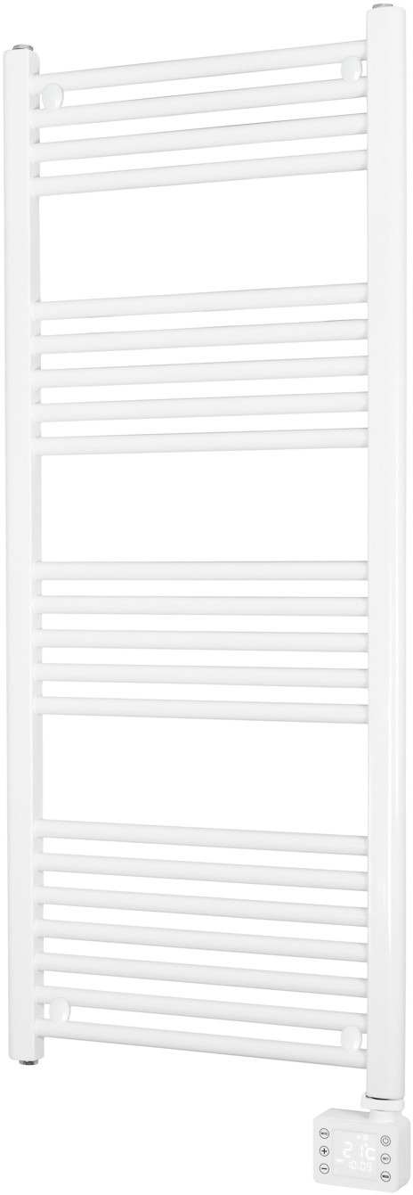 Eurom Sani Badkamer Radiator 1000 Wifi Wit Main Image
