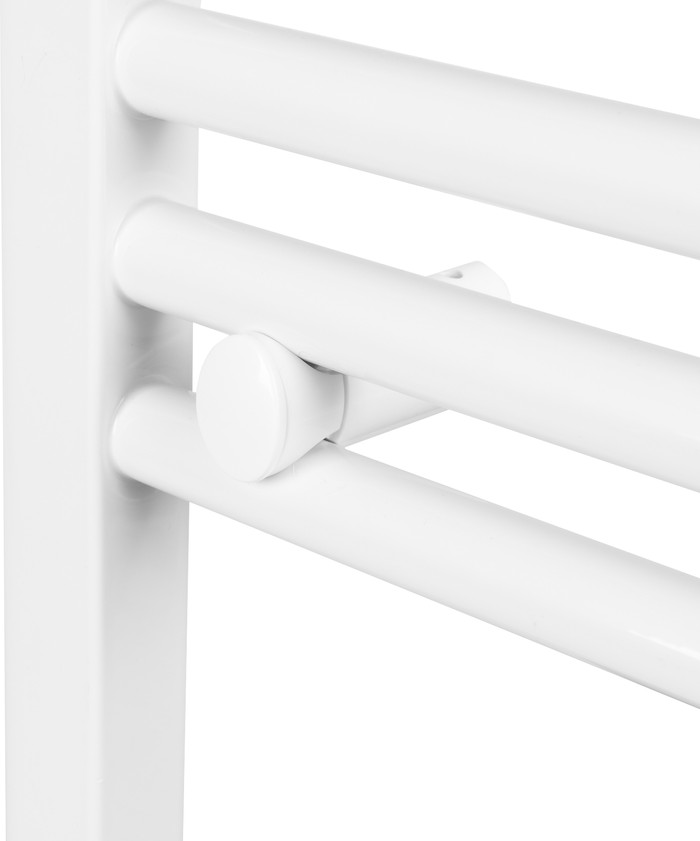 Eurom Sani Badkamer Radiator 1000 Wifi Wit detail