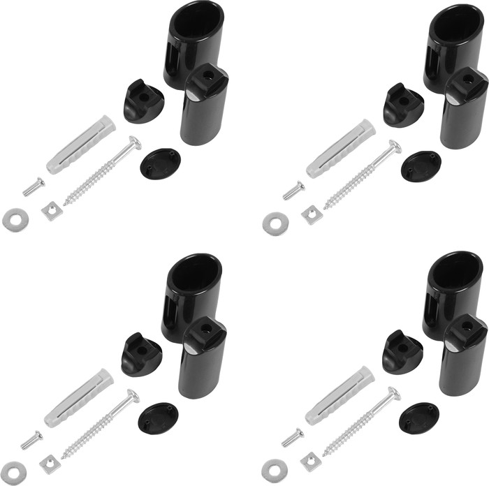 Eurom Sani Bathroom Radiator 1000 WiFi Black accessory