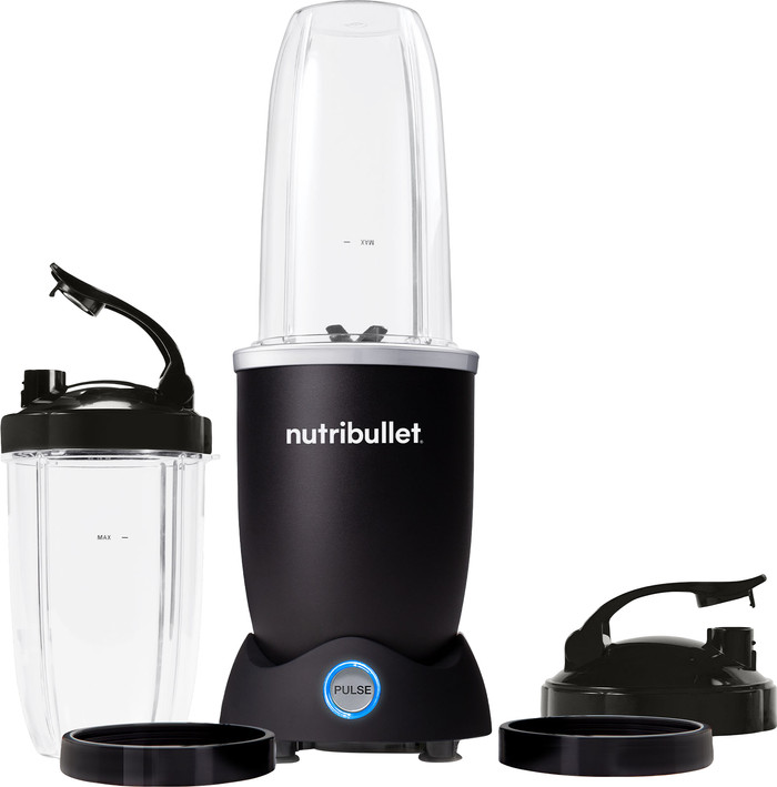 nutribullet Pro Pulse 1200 + Pulse V08529 Main Image