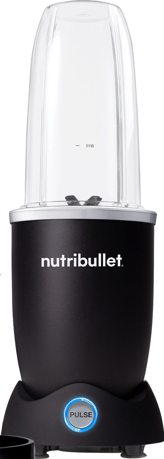 nutribullet Pro Pulse 1200 + Pulse V08529 voorkant