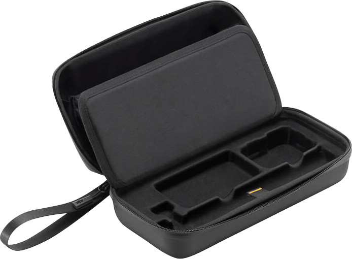 DJI Osmo Action Carrying Bag intérieur