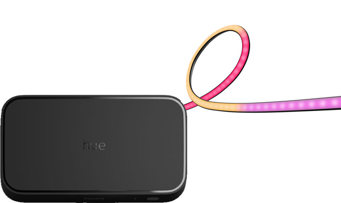 Philips Hue Play Gradient LED Strip 55+ inches + HDMI Sync Box 8K Main Image