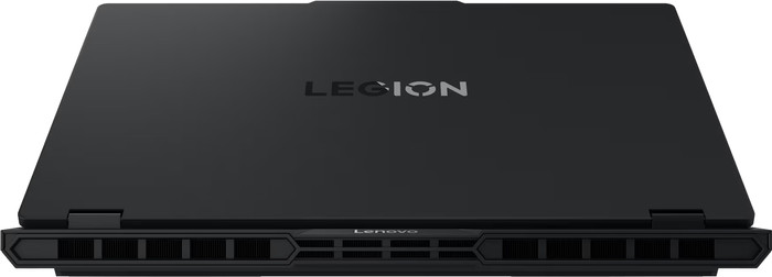 Lenovo Legion Pro 5 OLED 16IAX10 83F3004EMH bovenkant