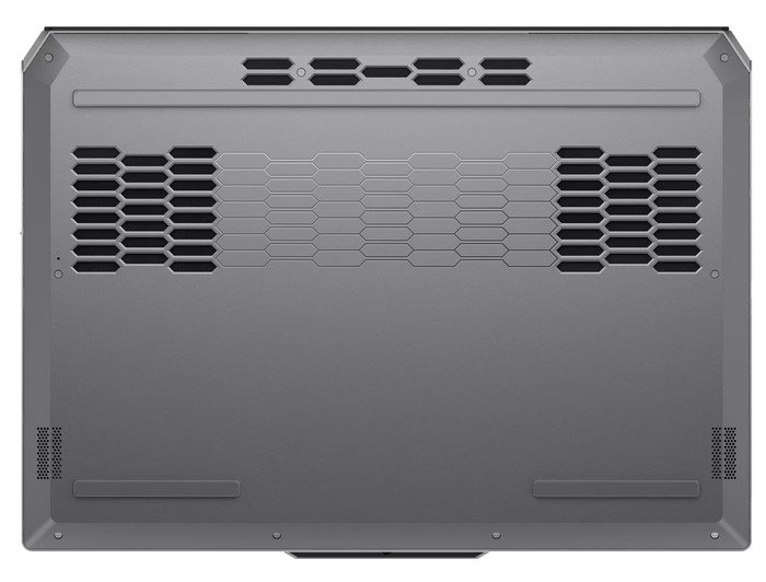 Lenovo LOQ 15AHP10 83JG004YMH bottom