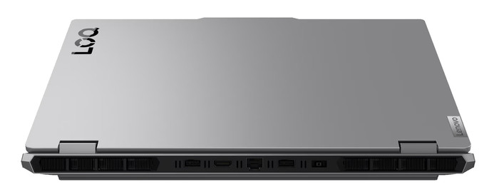 Lenovo LOQ 15AHP10 83JG004YMH top