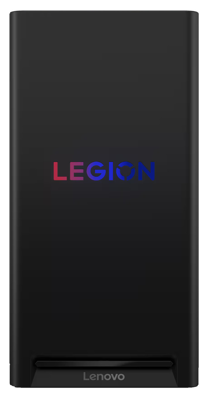 Lenovo Legion T5 30IAX10 90YE000YMH front