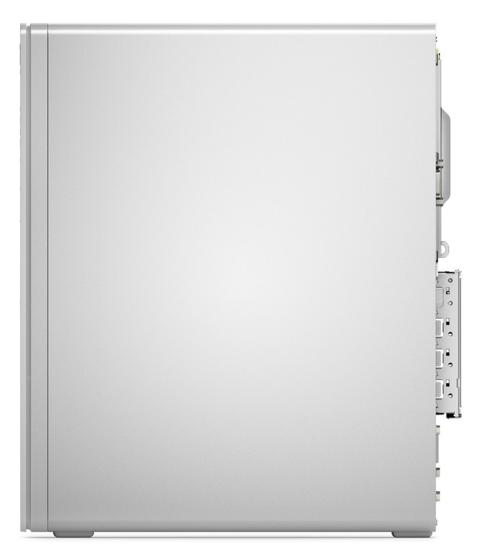 Lenovo IdeaCentre Tower 08IRH9 90XW0048MH rechterkant
