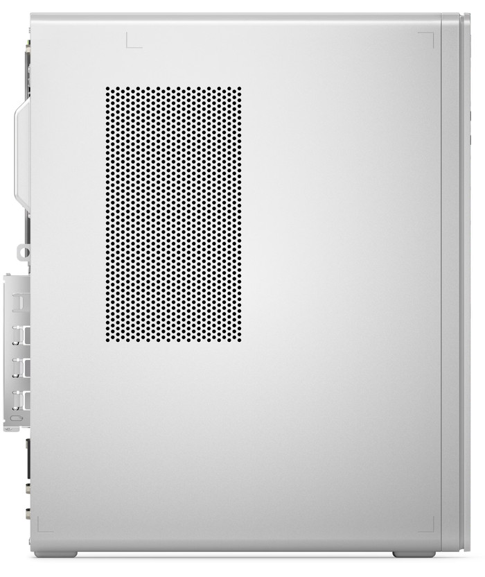 Lenovo IdeaCentre Tower 08IRH9 90XW0048MH linkerkant
