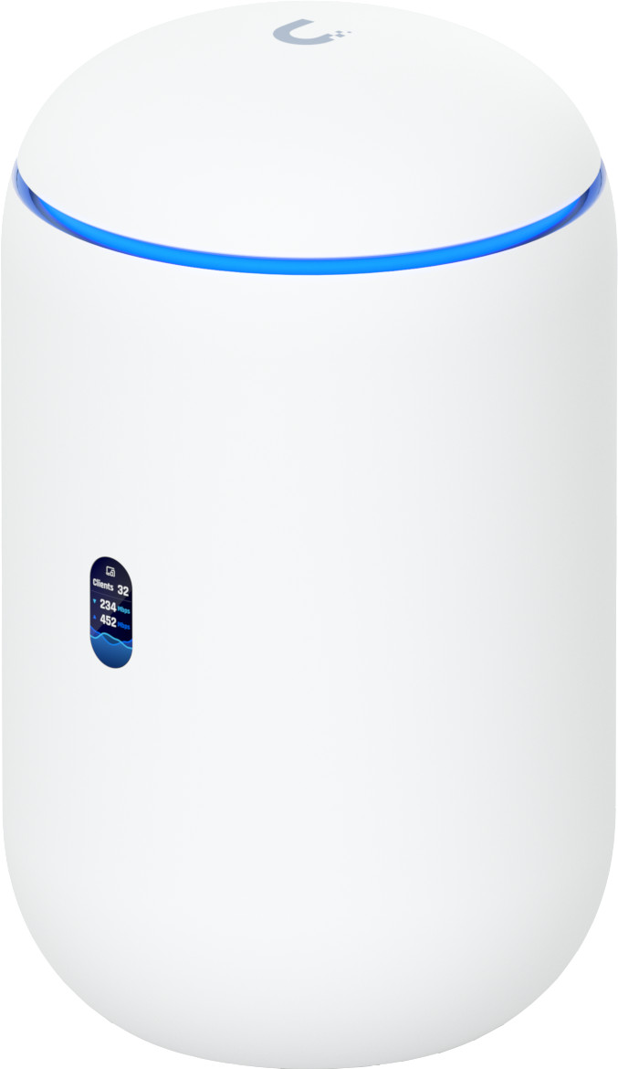 Ubiquiti UniFi Dream Router 7 | Coolblue | Router
