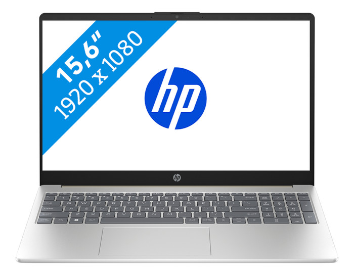 HP Laptop 15-fc0953nd Main Image