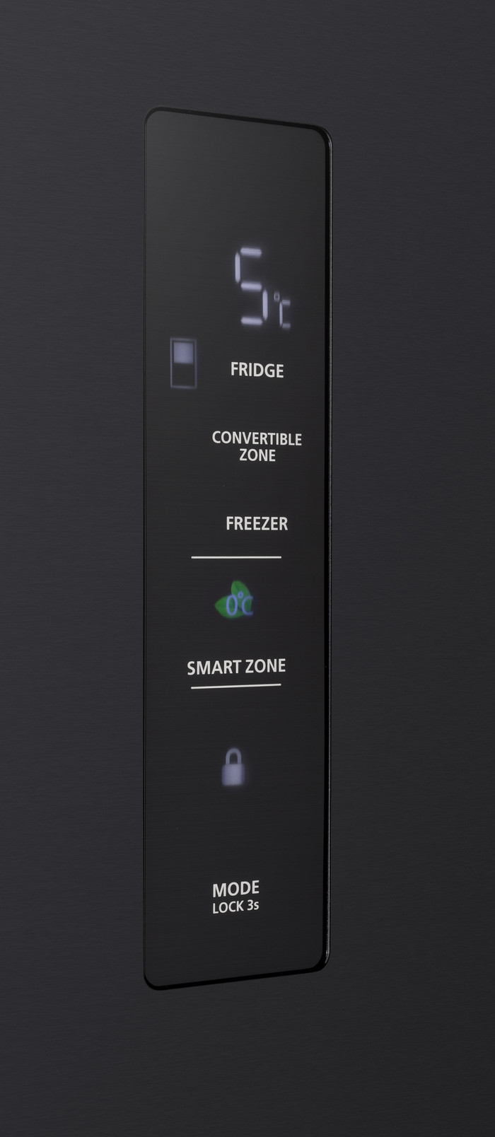 Wisberg WBCDND503DB detail