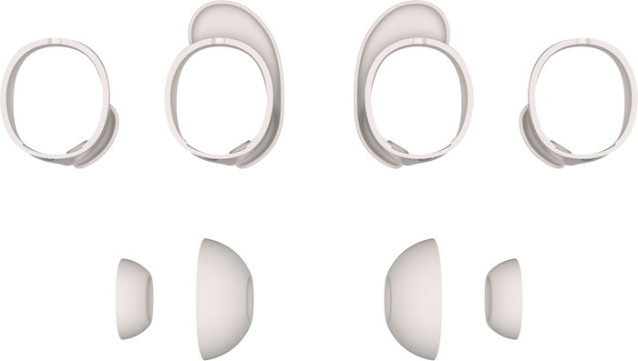 Bose QuietComfort Ultra Earbuds (2nd gen) White accessory