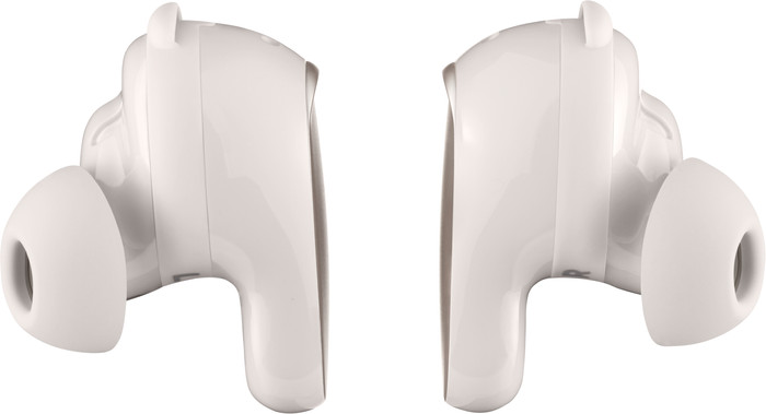 Bose QuietComfort Ultra Earbuds (2nd gen) White right side