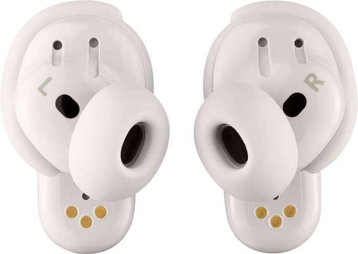Bose QuietComfort Ultra Earbuds (2nd gen) White detail