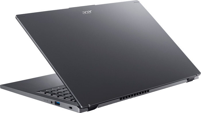 Acer Aspire 15 A15-51M-56YE back