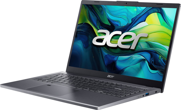 Acer Aspire 15 A15-51M-56YE right side