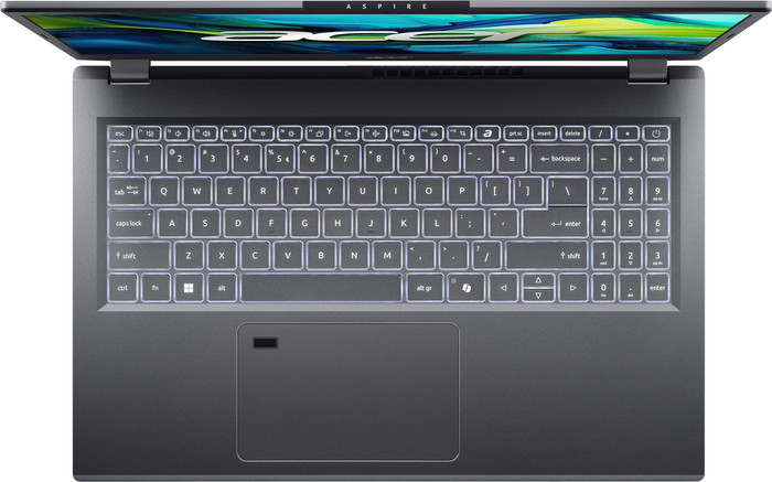 Acer Aspire 15 A15-51M-56YE top